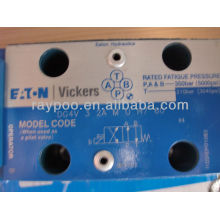 yuken rexroth vickers hydraulic valve